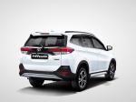 Daihatsu Terios 2017 года